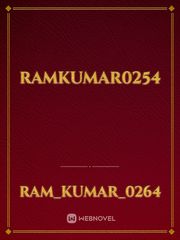 ramkumar0254 Book