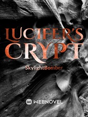 Lucifer's Crypt Book