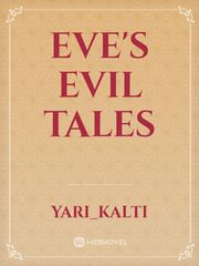 Eve's evil tales Book