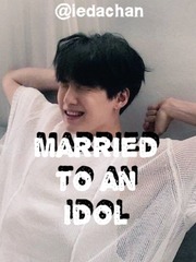 Married to an Idol | m.y.g. Book