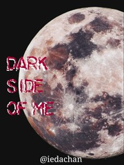 Dark Side of Me Book