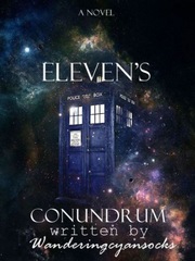 Eleven’s Conundrum Book