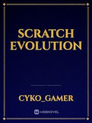 Scratch Evolution Book