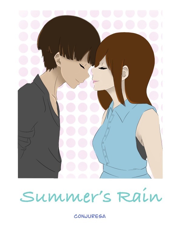 Summer's Rain Book