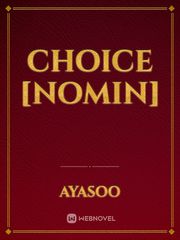 Choice [NoMin] Book