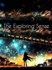 The Exploring Sense Book