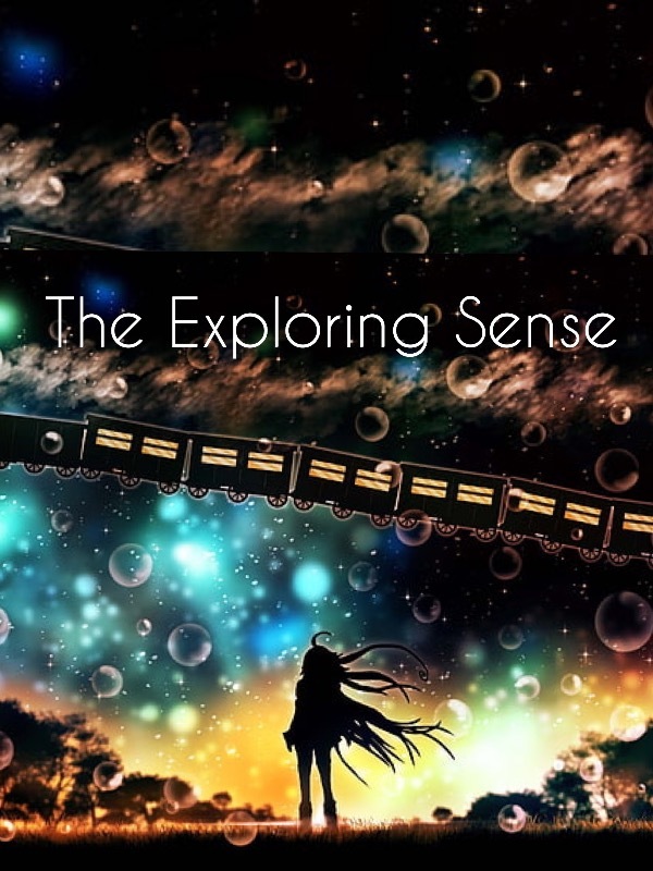 The Exploring Sense