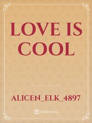 love is cool Book