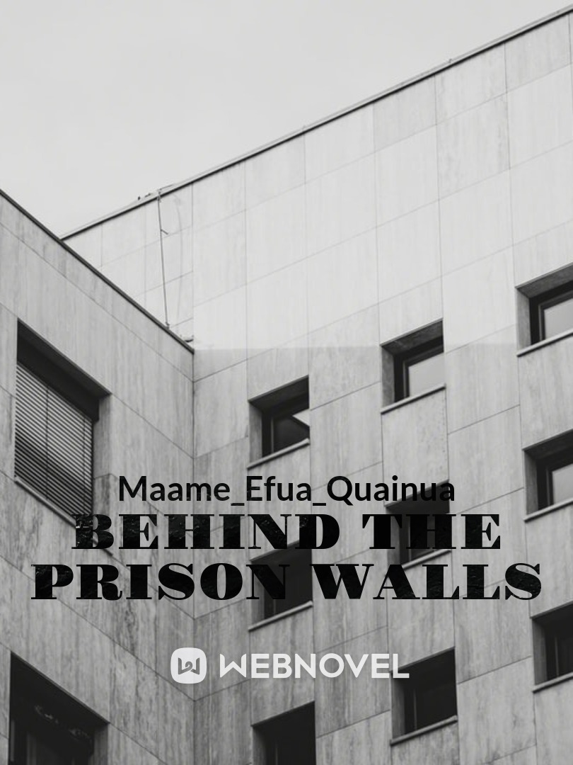 Behind the prison walls Book