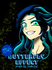 Trix System Unlocked: Butterfly Effect Book