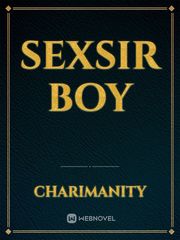 sexsir boy Book