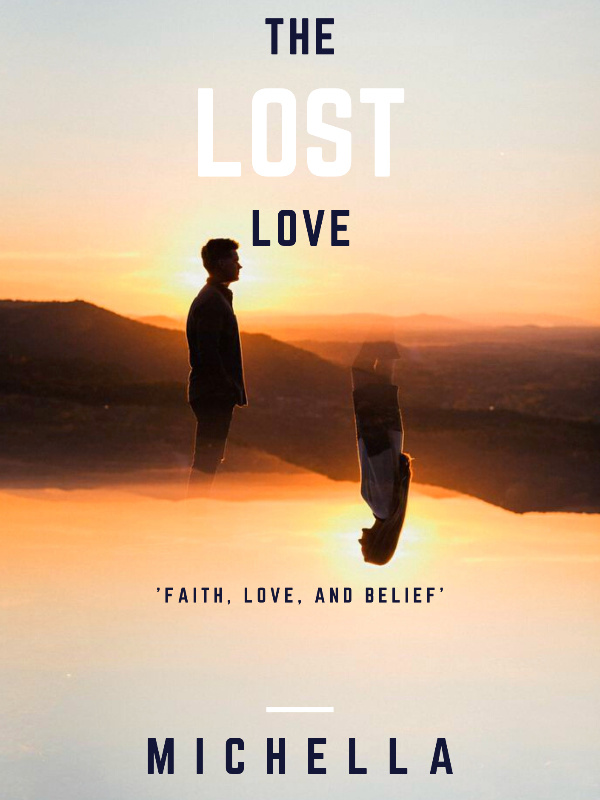 The Lost Love Book