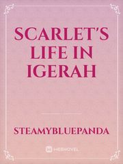 Scarlet's life in Igerah Book