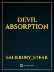 Devil Absorption Book