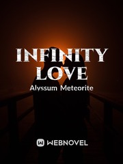 Infinity Love Book