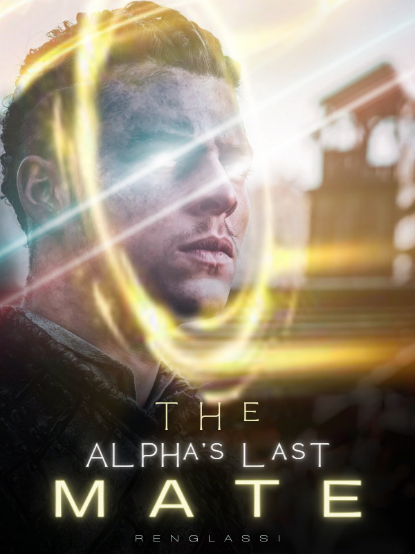 The Alpha's Last Mate
