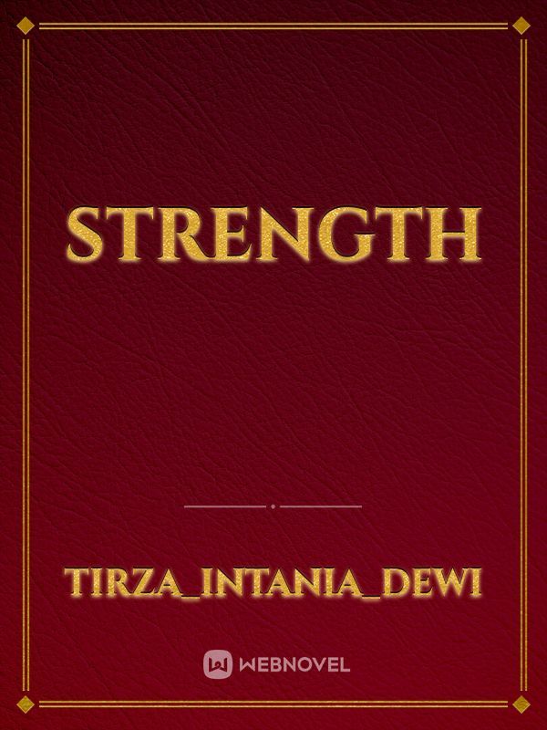 strength Book
