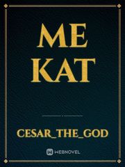 Me Kat Book