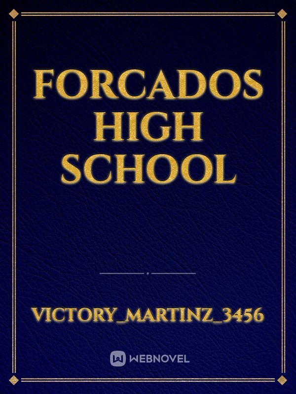 Forcados high school