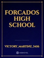 Forcados high school Book
