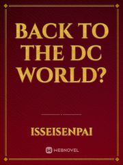 Back to the DC world? Book