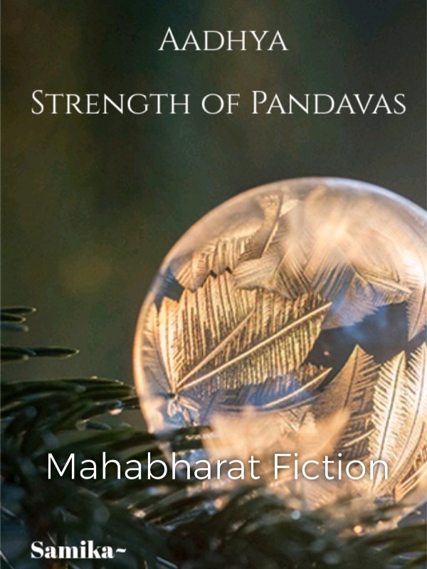 Aadhya - Strength Of Pandavas
