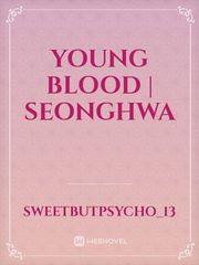 Young Blood | Seonghwa Book