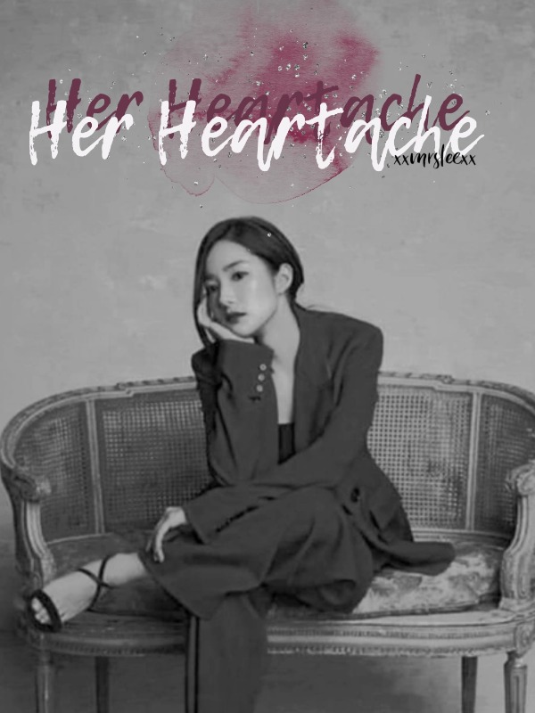 Her Heartache Book
