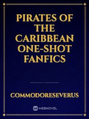Pirates of the Caribbean One-Shot Fanfics Book