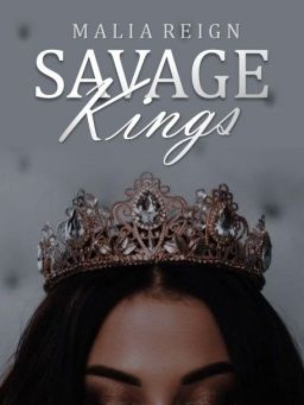 Savage Kings Book