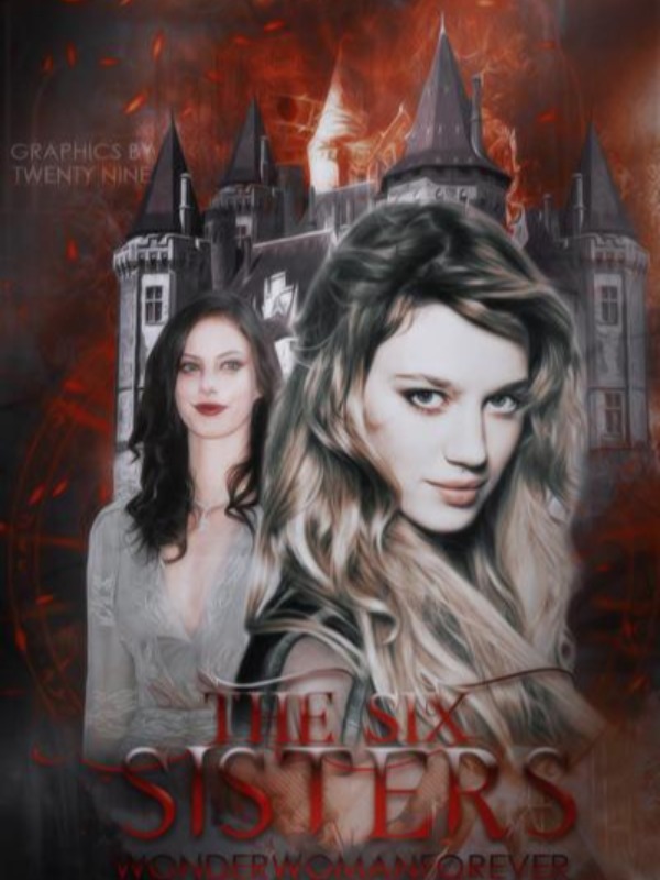 The Six Sisters Book