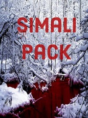 Simali Pack (Book 1) Book