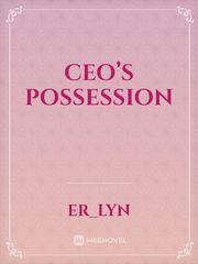 CEO’s Possession Book