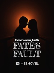 Fate's Fault Book