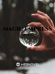 Magic Empress Book