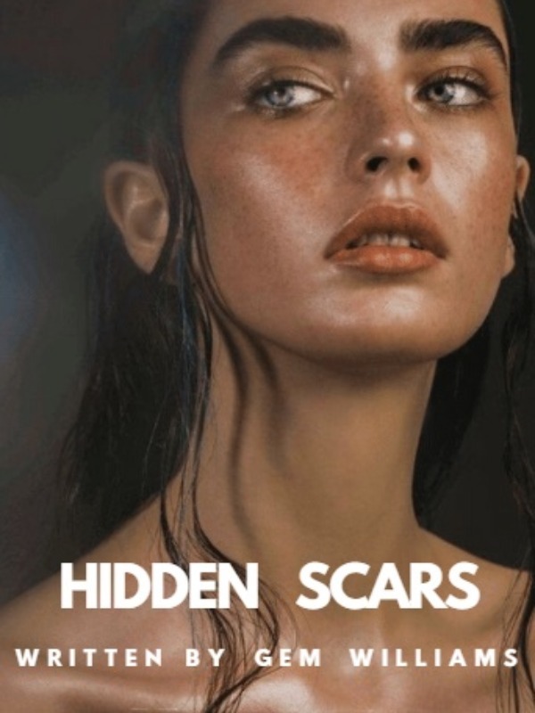 Hidden Scars Book