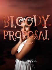 Bloody proposal Book