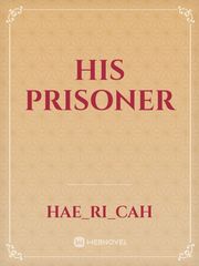 His Prisoner Book