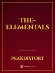 The-Elementals Book
