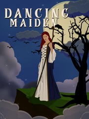 Dancing Maiden Book