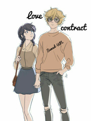 Love contract Book