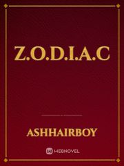 Z.O.D.I.A.C Book