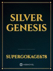 Silver Genesis Book