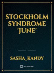 Stockholm Syndrome 'June' Book