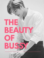 The Beauty of Bussy Book