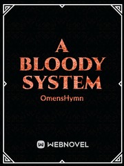 A Bloody System Book