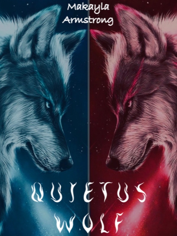 Quietus Wolf