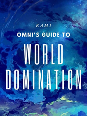 Omni's Guide to World Domination Book