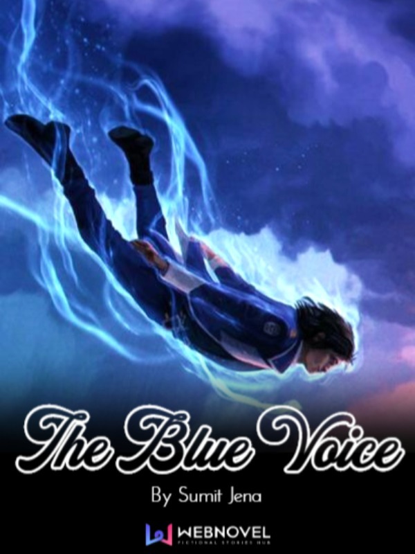 THE BLUE VOICE