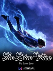 THE BLUE VOICE Book